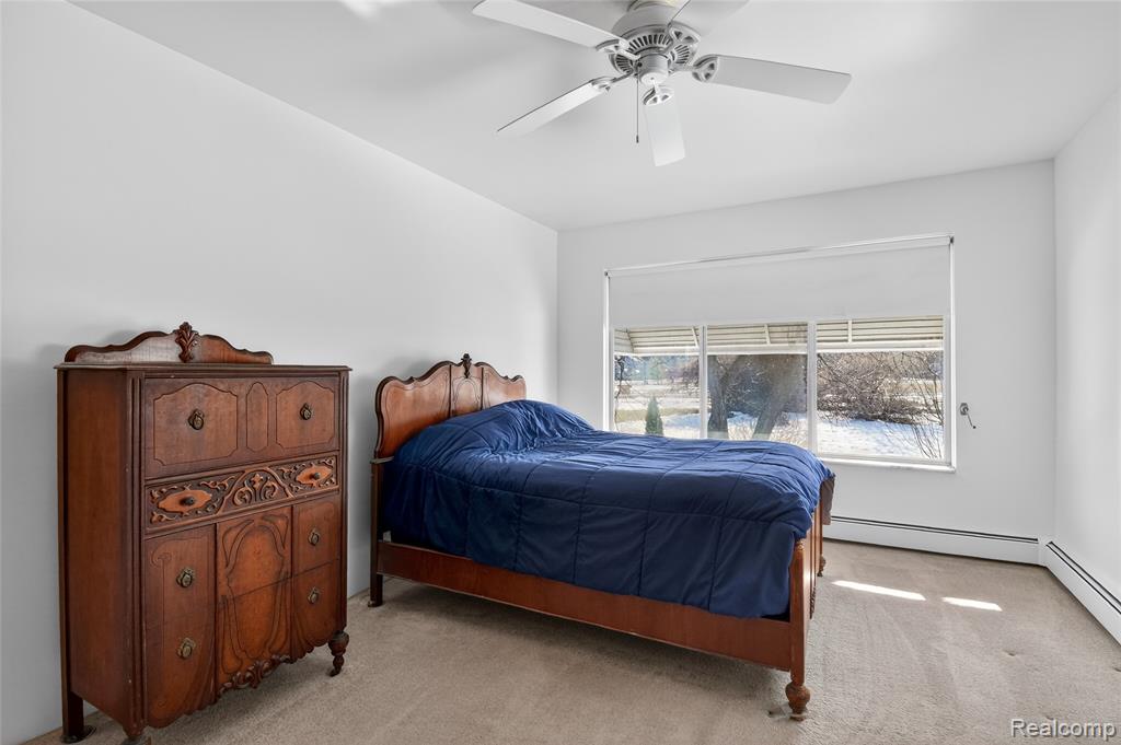 5959 Alan Drive, 50, Brighton, MI 48116 — Photo 20