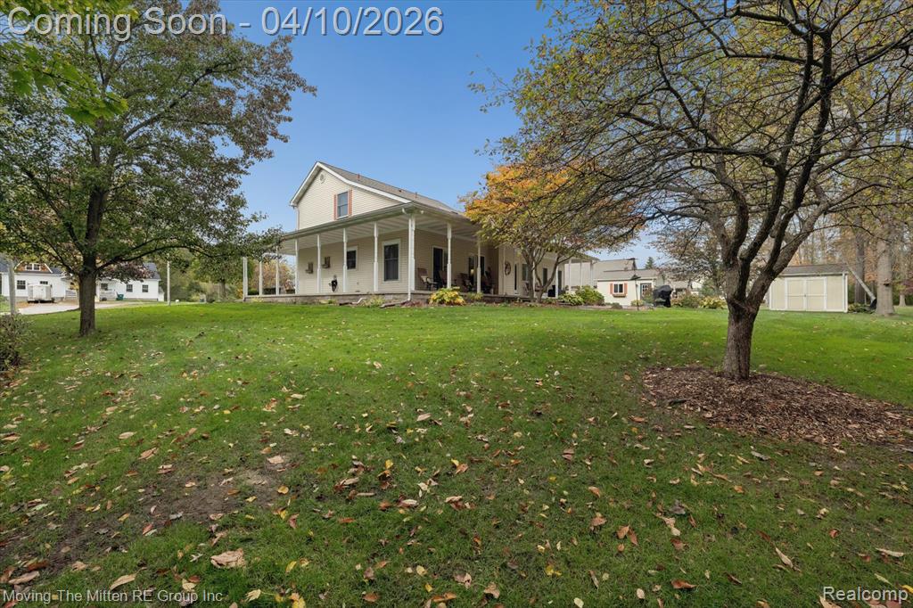 15265 Hannan Road, Romulus, MI 48174 — Photo 47