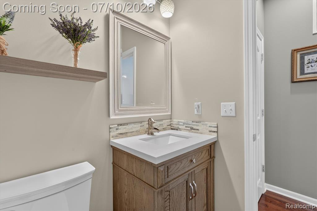 58491 Winnowing Circle S, South Lyon, MI 48178 — Photo 28