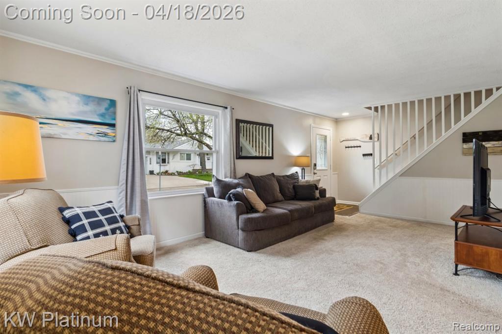 22436 Lakeland Street, Saint Clair Shores, MI 48081 — Photo 14