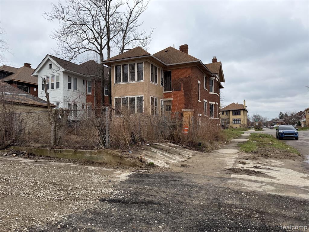 8788 Dexter Avenue, Detroit, MI 48206 — Photo 3