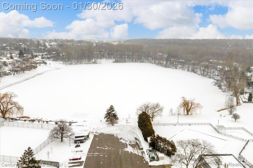 42154 Farragut Court, Northville, MI 48167 — Photo 42