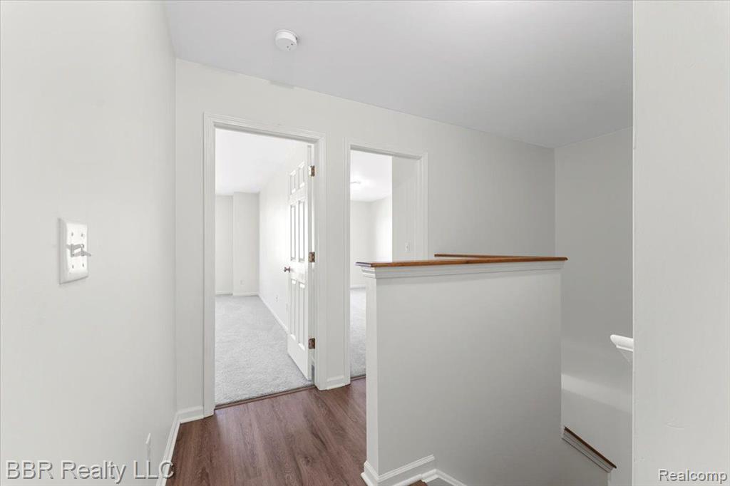 24007 FAIRLANE Boulevard, Woodhaven, MI 48183 — Photo 12