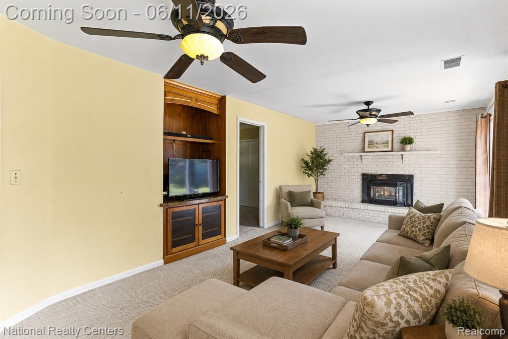 5191 Lynsue Lane, Waterford, MI 48327 — Photo 16