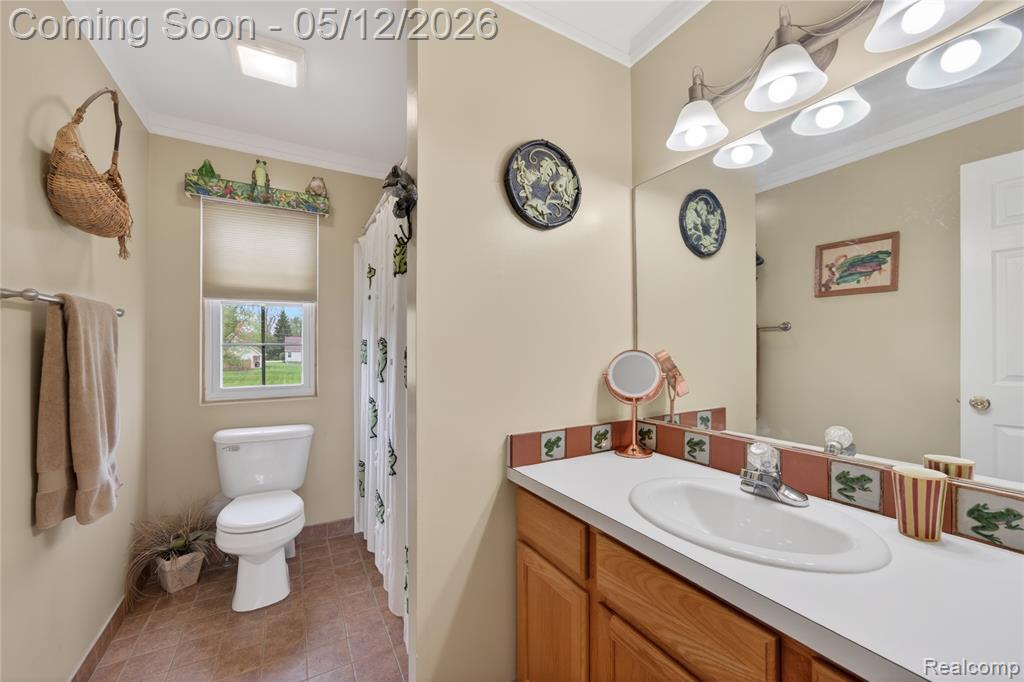 2440 Bull Run, Oxford, MI 48371 — Photo 16