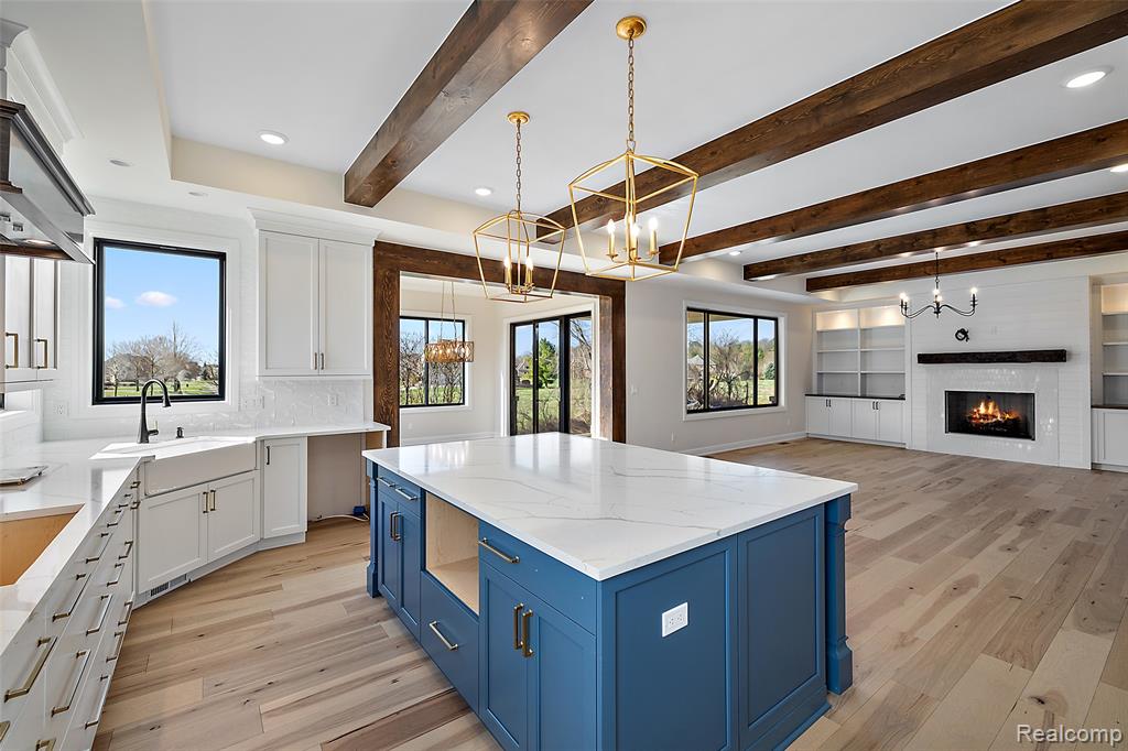 39196 - Lot 56 & 57 Lakeshore Drive, Harrison Township, MI, 00000