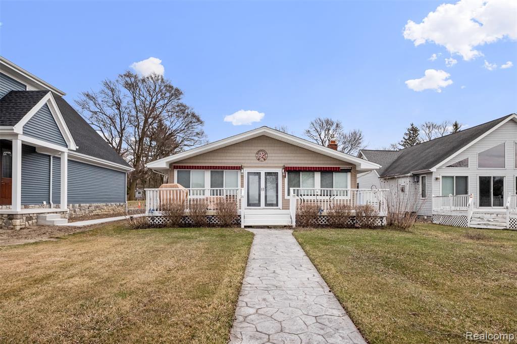 2330 Allen Road, Ortonville, MI 48462 — Photo 33