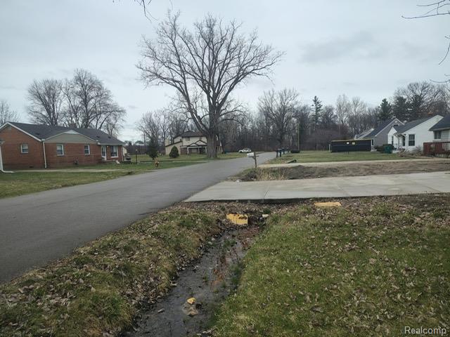 6299 Hunt Street, Romulus, MI 48174 — Photo 2