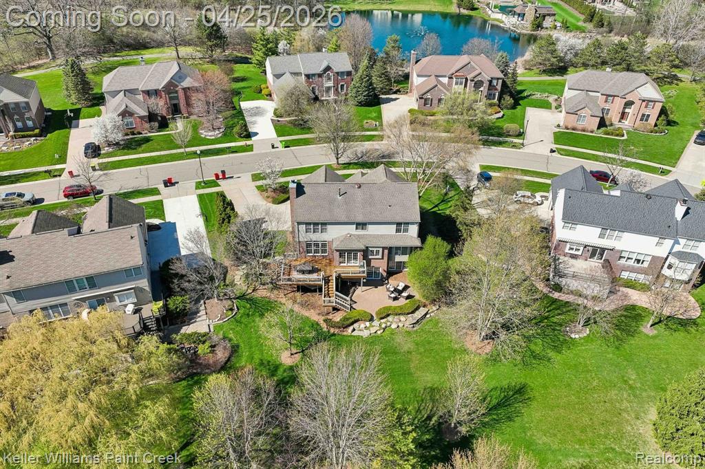 1168 Miners Run, Rochester, MI 48306 — Photo 41