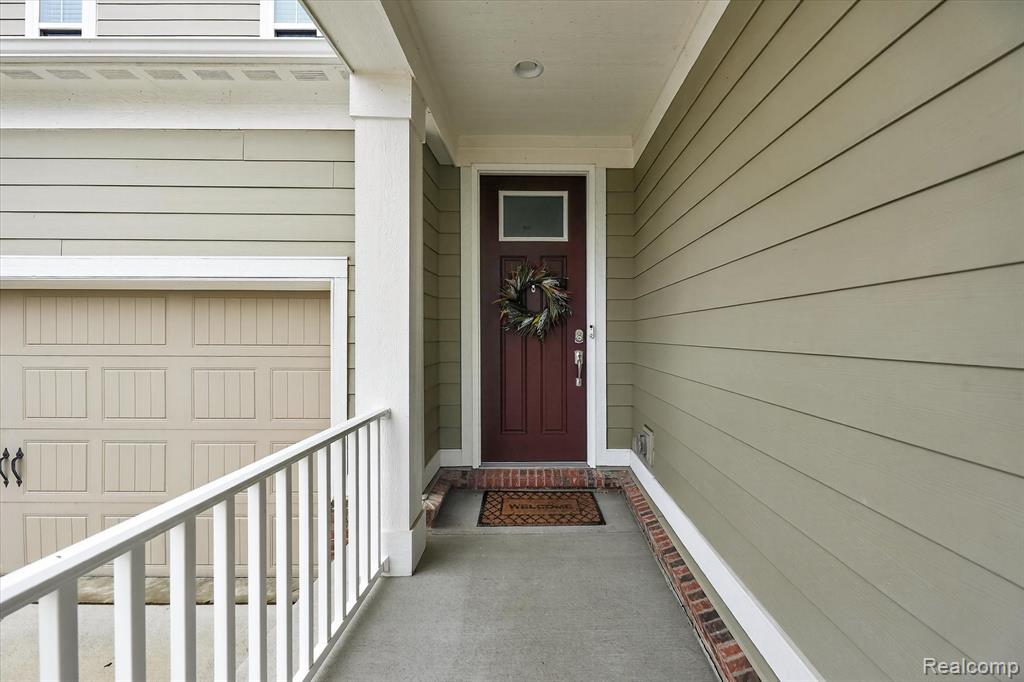 990 Shay Street E, Canton, MI 48188 — Photo 5
