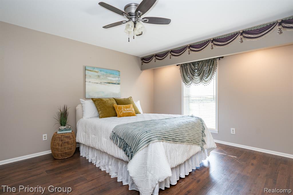 3579 Wedgewood Drive, Lapeer, MI 48446 — Photo 15