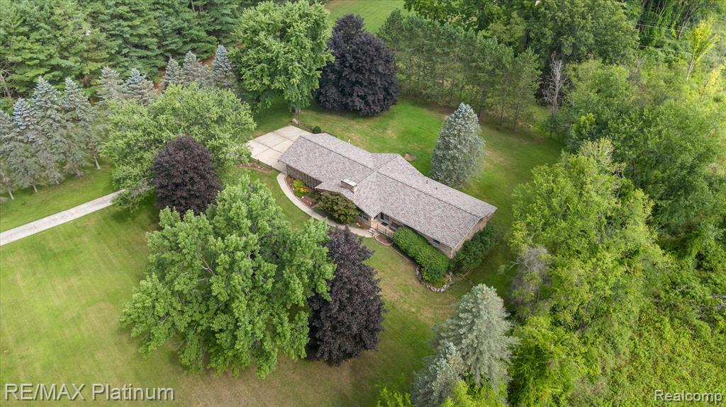 3200 Patterson Lake Road Road, Pinckney, MI 48169 — Photo 32