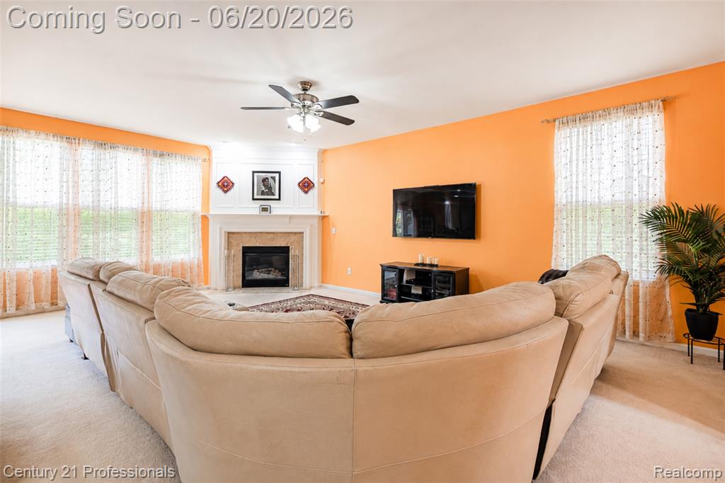 45248 Bartlett Drive, Novi, MI 48377 — Photo 13
