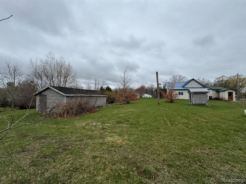 1789 S M 65, Whittemore, MI 48770 — Photo 30