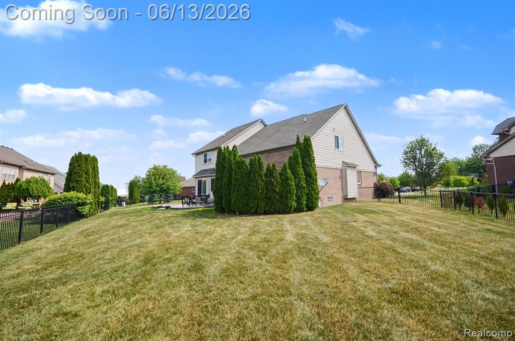 26820 Alderman Court, Harrison Township, MI — Photo 38