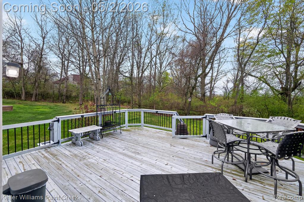 770 Phillips Drive, Oxford, MI 48371 — Photo 44