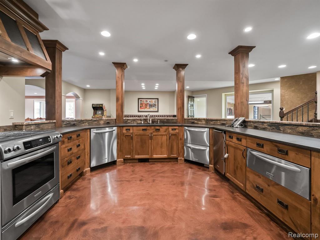 26565 SCENIC, Franklin, MI 48025 — Photo 43