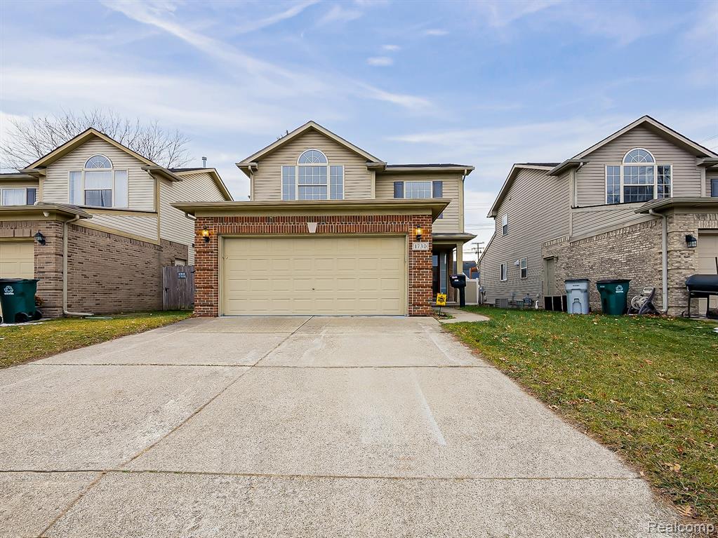 1730 E Woodruff Avenue, Hazel Park, MI 48030 — Photo 47