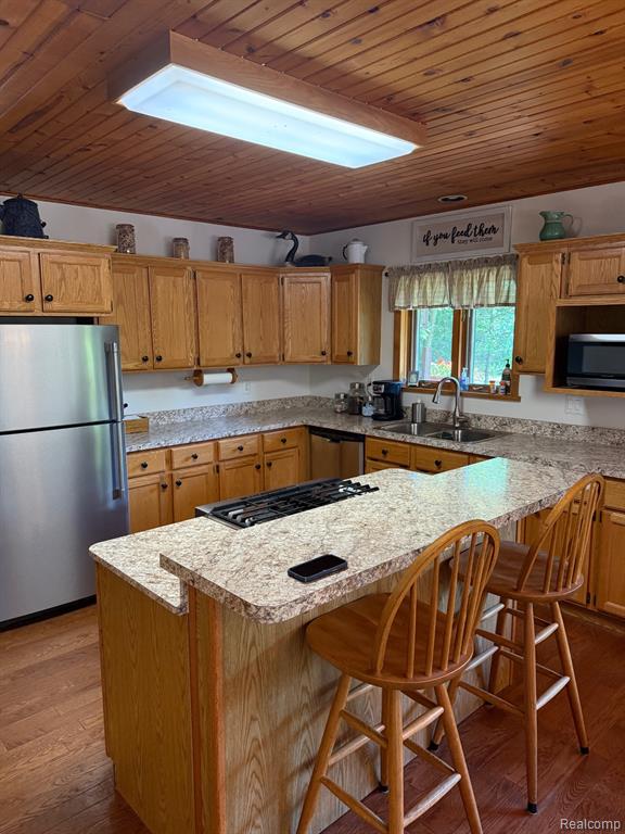 3199 West Road, Metamora, MI 48455 — Photo 13