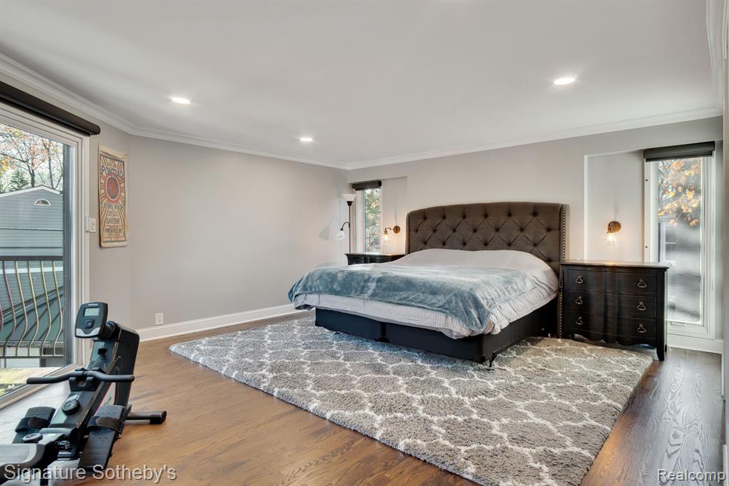 824 Wimbleton Drive, Birmingham, MI 48009 — Photo 22