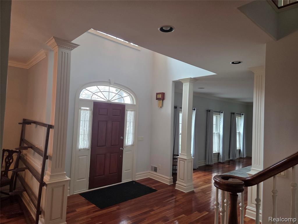 900 Maxfield Road, Brighton, MI 48114 — Photo 17
