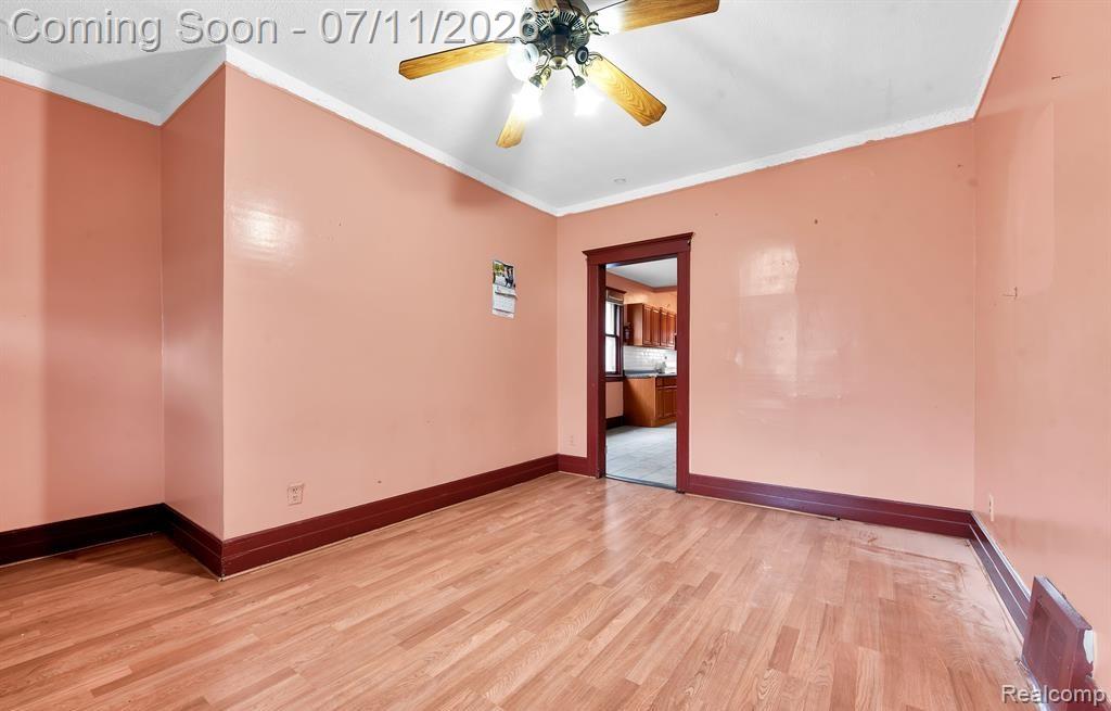 9506 Charest Street, Hamtramck, MI 48212 — Photo 8