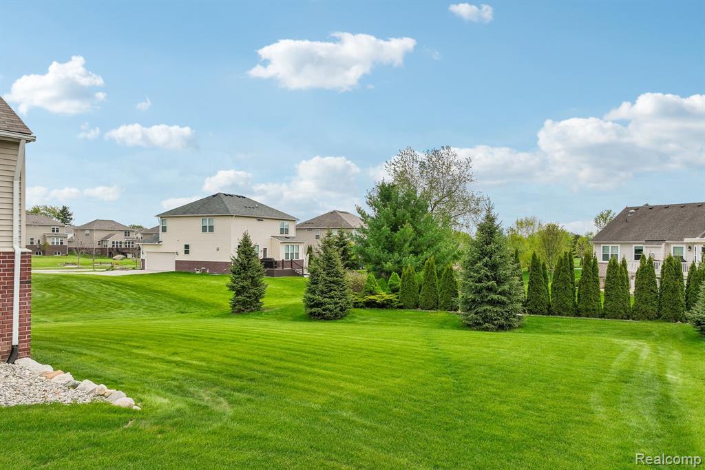 29831 Braeburn dr, New Hudson, MI 48165 — Photo 40