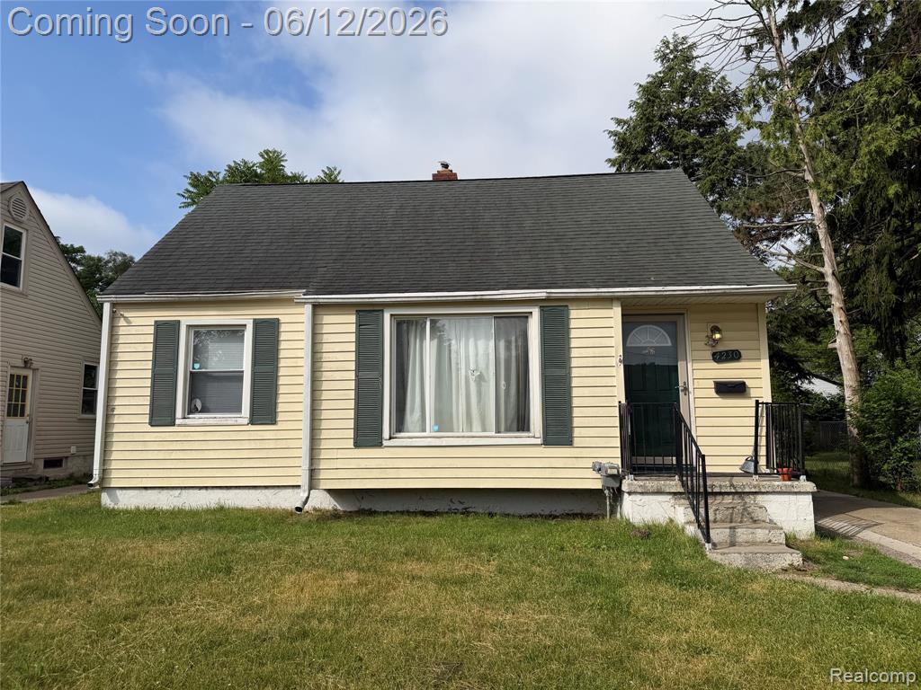 4230 CUSTER Avenue, Flint, MI 48507 — Photo 2