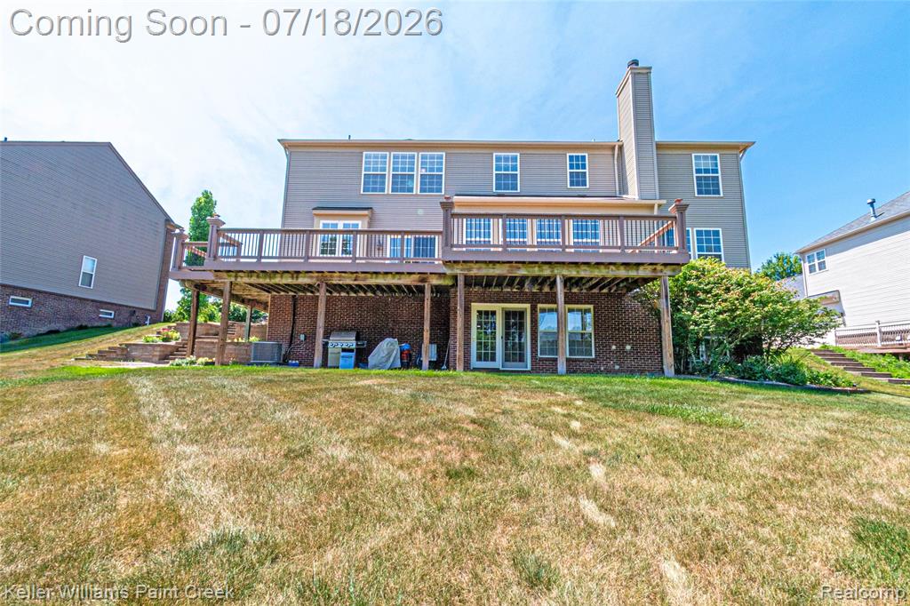 6423 Moonstone Drive, Grand Blanc, MI 48439 — Photo 93