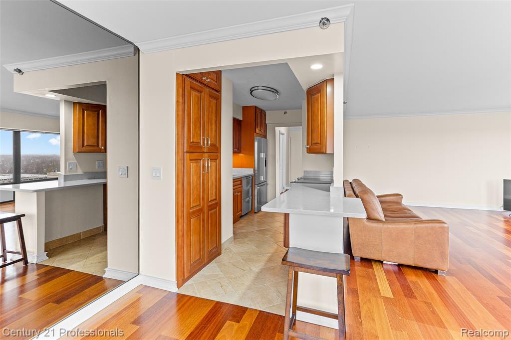 5000 Town Center, 1704, Southfield, MI 48075 — Photo 17