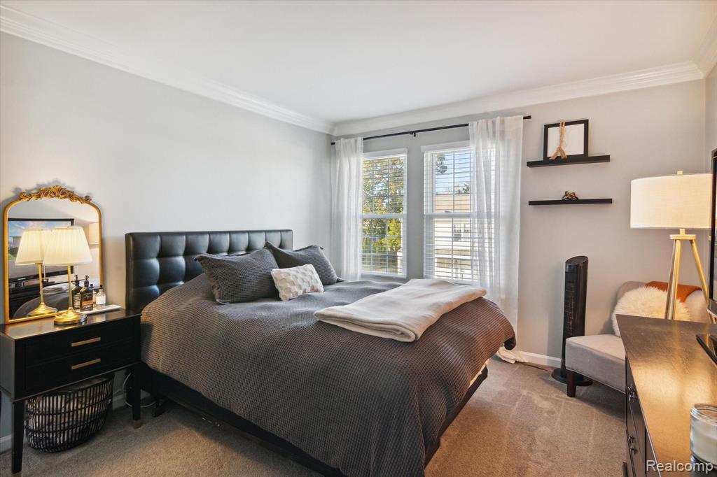 39852 VILLAGE WOOD Circle, Novi, MI — Photo 16