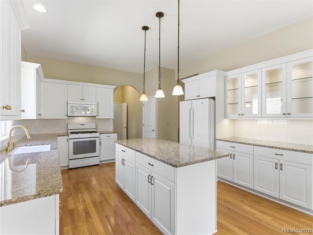 58865 Gallery Court, Washington, MI — Photo 9