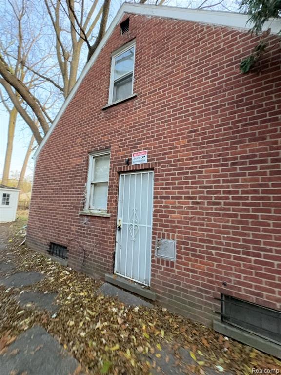 18538 Trinity Street, Detroit, MI 48219 — Photo 2