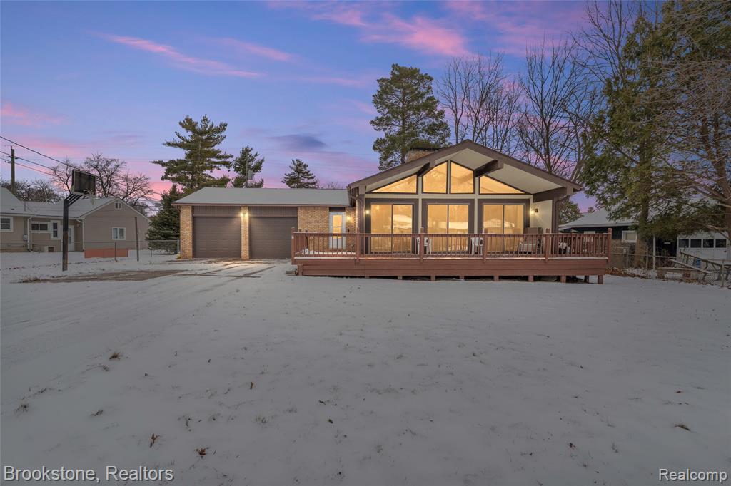 1630 Orchid Street, Waterford, MI, 48328
