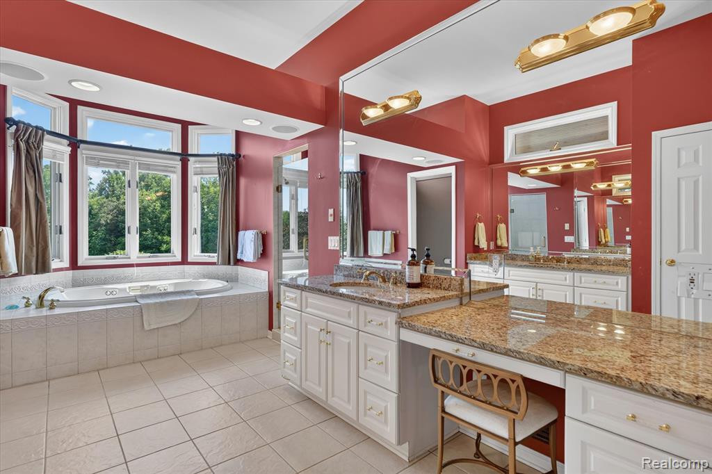 2212 Lily Court, Davison, MI 48423 — Photo 36