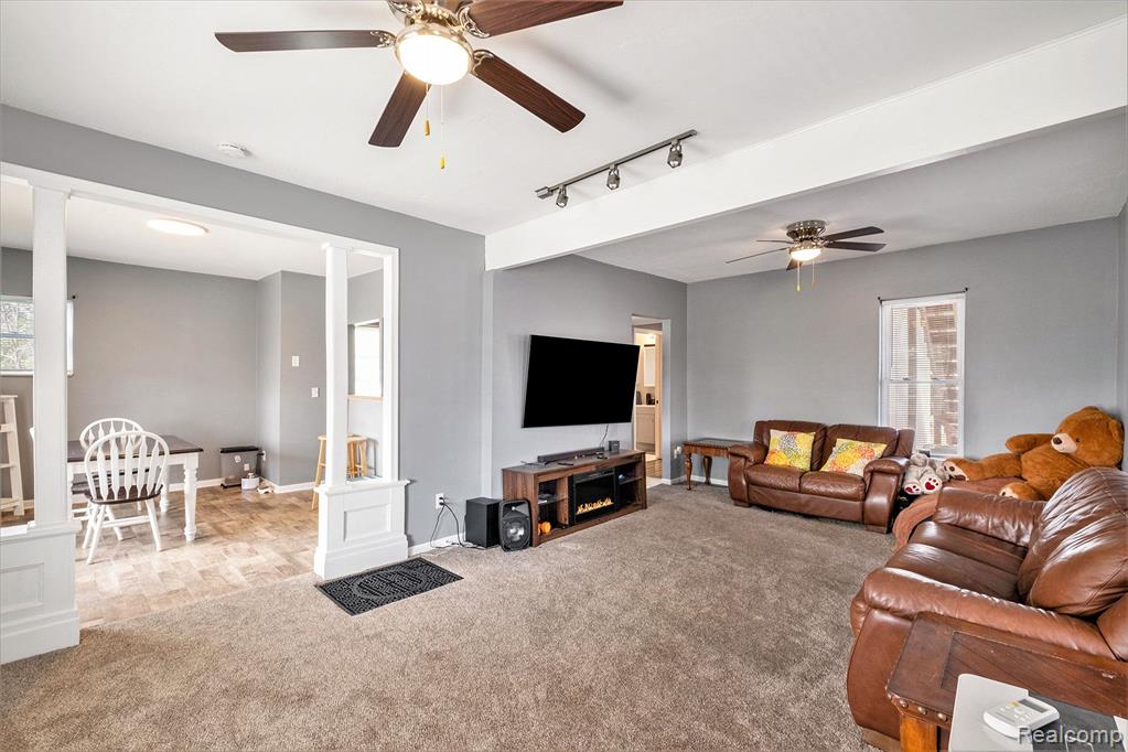 417 S STATE Road, Davison, MI 48423 — Photo 2
