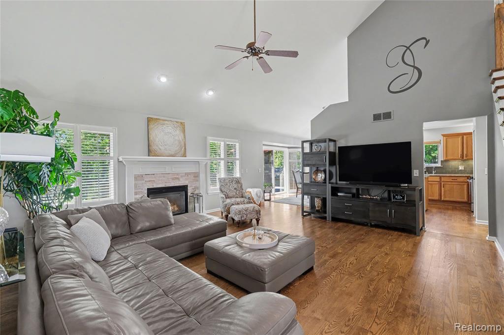 1281 Deer Creek Trail, Grand Blanc, MI 48439 — Photo 6
