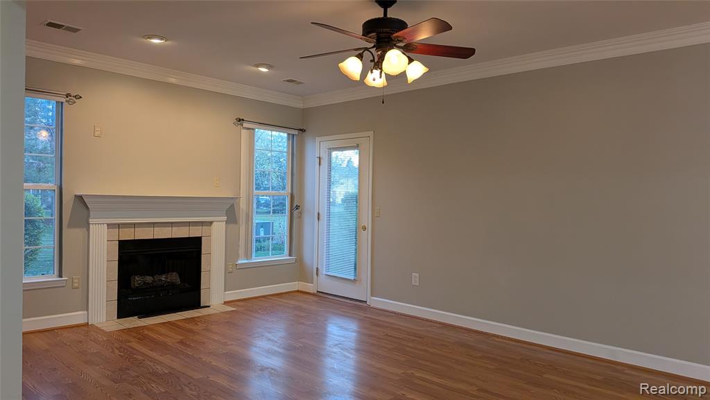 15286 CORNELL Drive, Clinton Twp, MI 48038 — Photo 9