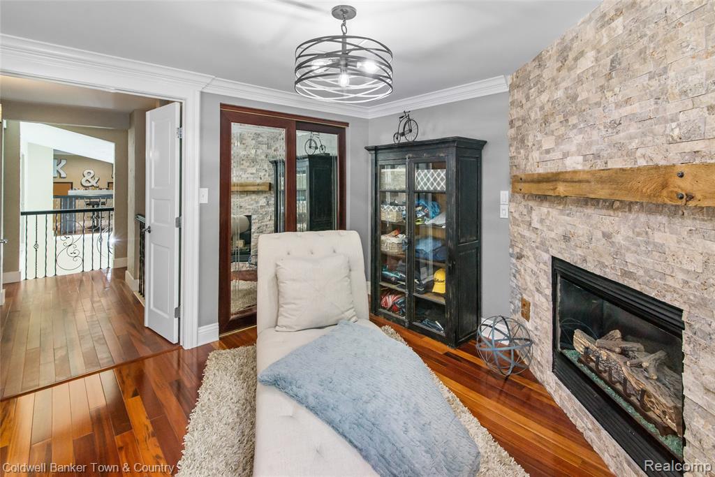 5728 Eggert Place, Brighton, MI, 48116