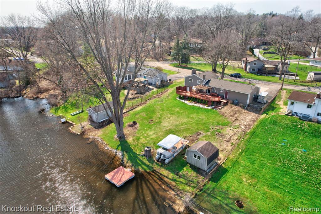 5936 Wellington Drive, Clarkston, MI — Photo 52