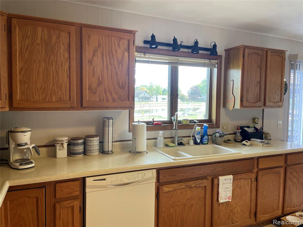 683 S Augres River Drive, Au Gres, MI 48703 — Photo 15