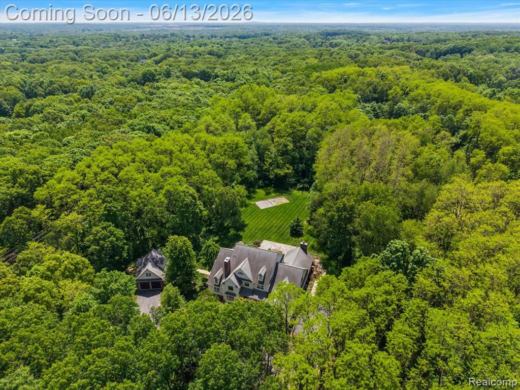 1600 S Hickory Ridge Trail, Milford, MI 48380 — Photo 96