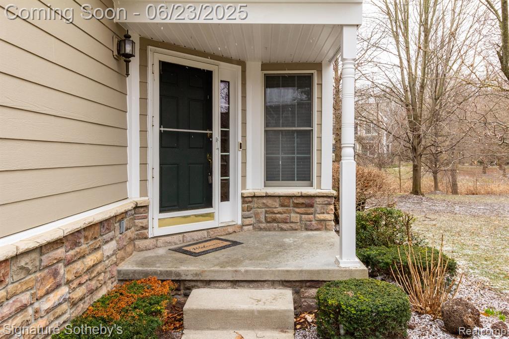 49965 BLACKBERRY Trail, Novi, MI — Photo 4