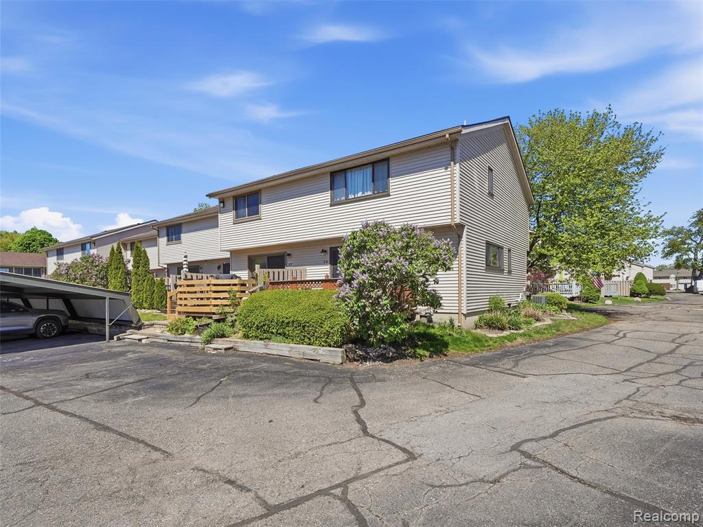 50656 Jefferson Avenue, C7, New Baltimore, MI 48047 — Photo 22