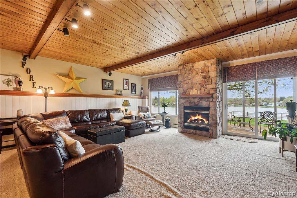 9669 NORMAN Road, Clarkston, MI 48348 — Photo 37