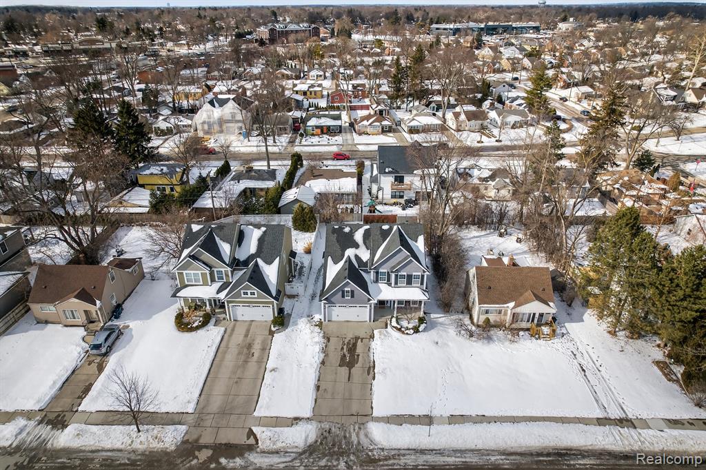 4241 Tonawanda Avenue, Royal Oak, MI 48073 — Photo 58