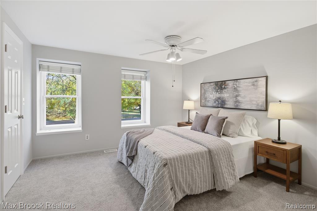 2846 Bombridge Court, Ann Arbor, MI 48104 — Photo 19