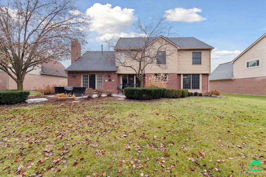 51171 W Hills Drive, Plymouth, MI 48170 — Photo 45