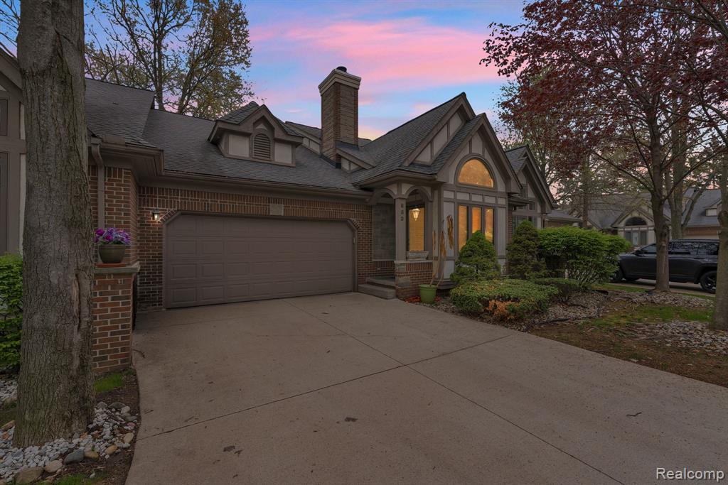 852 N Beech Daly Road, Dearborn Heights, MI 48127 — Photo 3