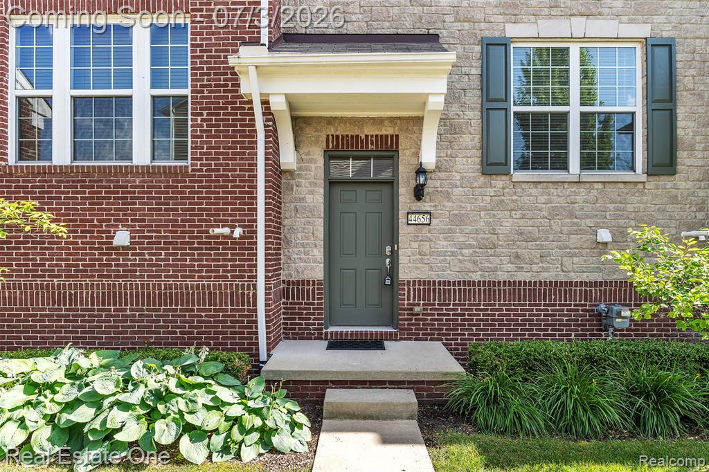 44656 Ellery Lane, Novi, MI 48377 — Photo 6